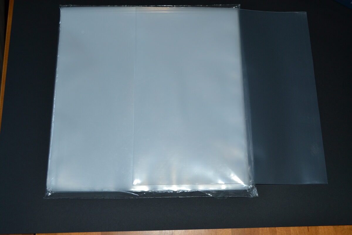 PE KONVERTI / VĀCIŅI 12" ārējie 150 MK