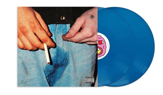TYLER THE CREATOR - Cherry Bomb
