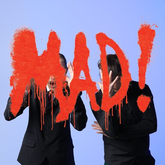 Sparks- MAD 