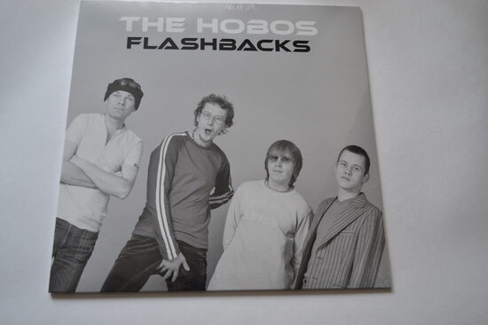 THE HOBOS - FLASHBACKS
