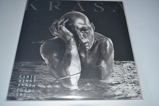 KRĀSA - Samierināšanās mehānisms