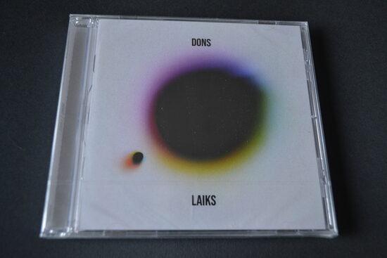 CD DONS - LAIKS