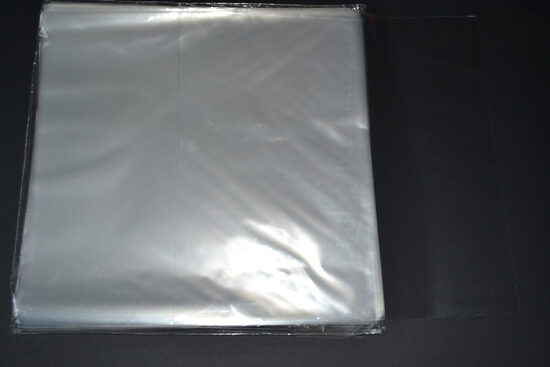 PP VĀCIŅI -Konverti - 12" ārējie 100 MK 