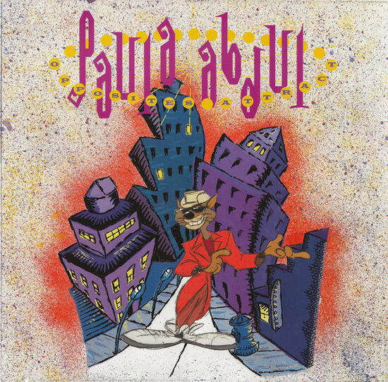 Paula Abdul – Opposites Attract