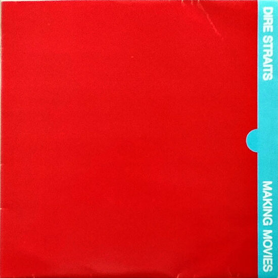 Dire Straits – Making Movies