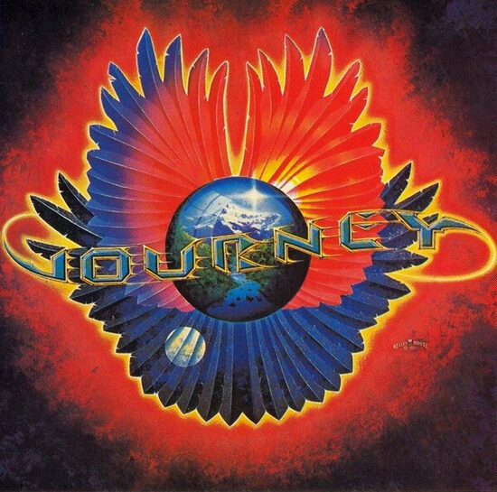 Journey – Infinity