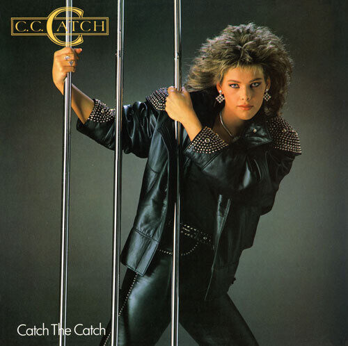 C.C. Catch – Catch The Catch