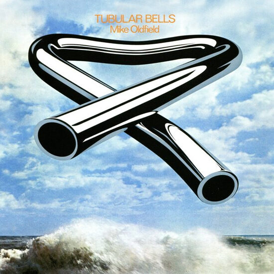 CD Mike Oldfield – Tubular Bells