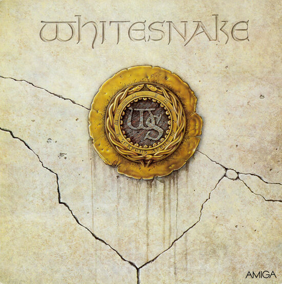 Whitesnake – Whitesnake