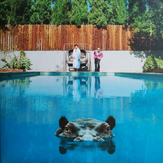 Sparks – Hippopotamus
