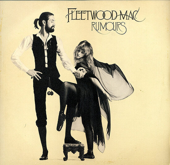 Fleetwood Mac – Rumours