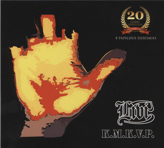 CD Līvi – K.M.K.V.P.