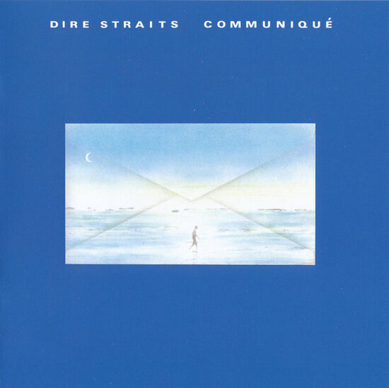 CD Dire Straits – Communiqué
