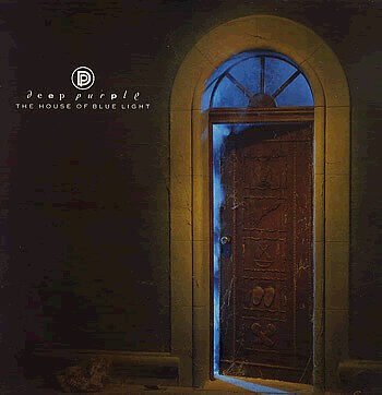 Deep Purple – The House Of Blue Light