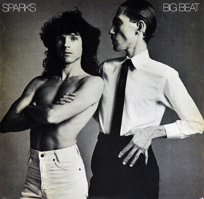 Sparks – Big Beat