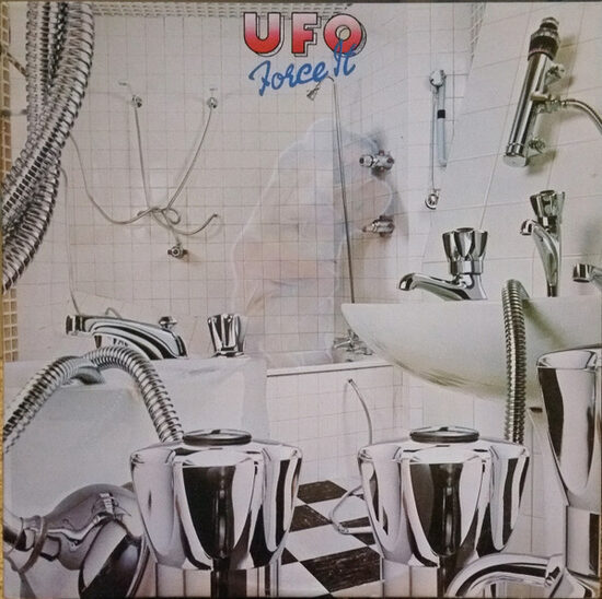 UFO – Force It