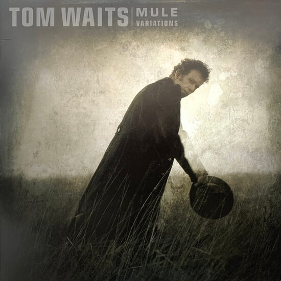 Tom Waits – Mule Variations