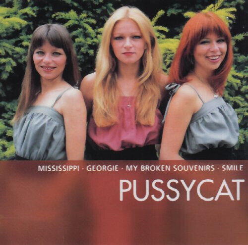 CD Pussycat – The Essential