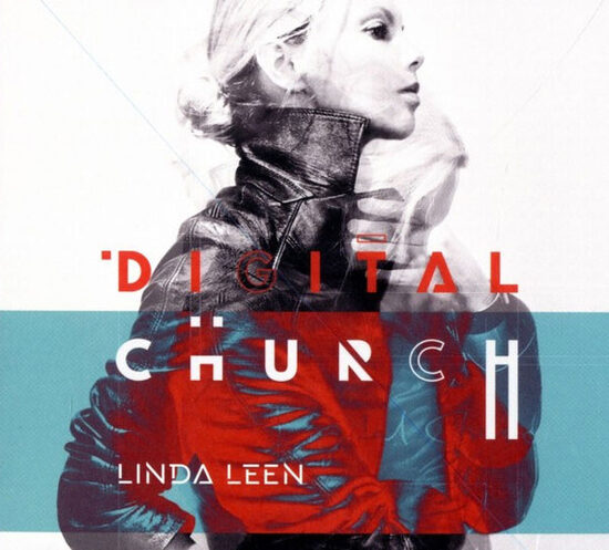 CD Linda Leen – Digital Church