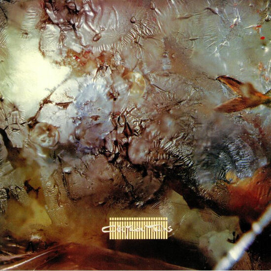 Cocteau Twins – Head Over Heels