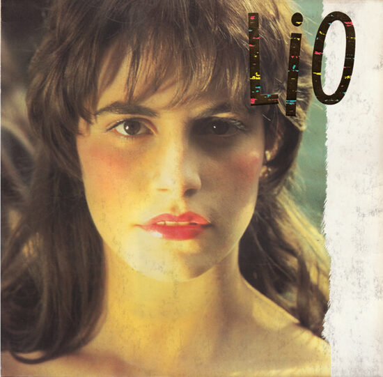 Lio – Lio
