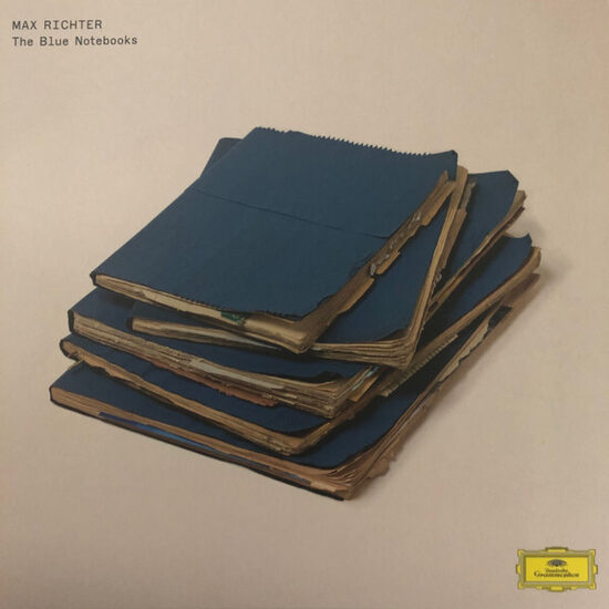 Max Richter – The Blue Notebooks