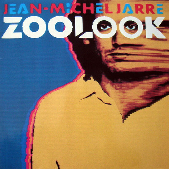 Jean Michel Jarre – Zoolook
