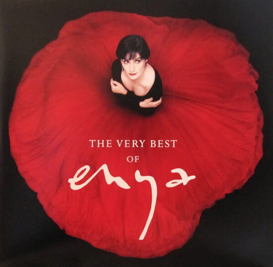 Enya – The Very Best Of Enya