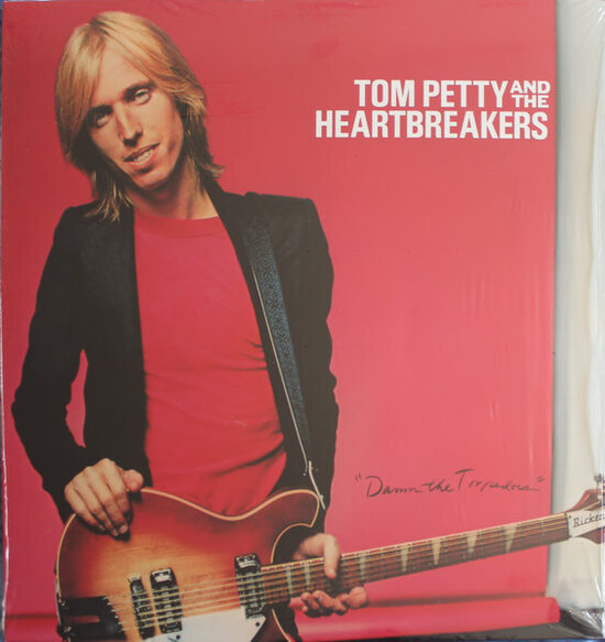 Tom Petty And The Heartbreakers – Damn The Torpedoes