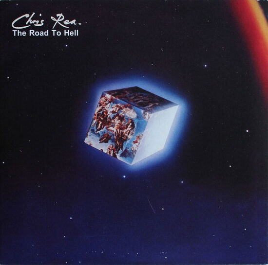 Chris Rea – The Road To Hell