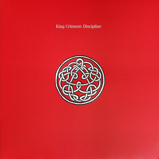 King Crimson – Discipline