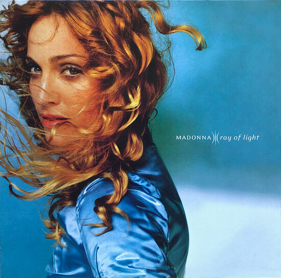 Madonna – Ray Of Light