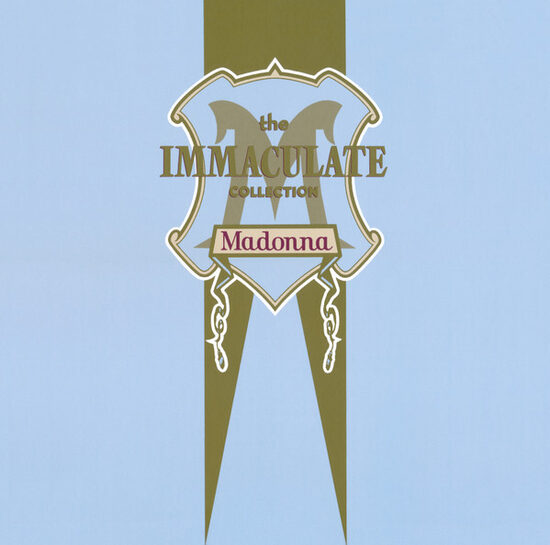 Madonna – The Immaculate Collection