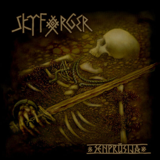 Skyforger – Senprūsija