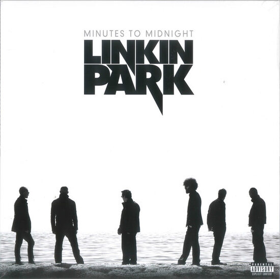 Linkin Park – Minutes To Midnight