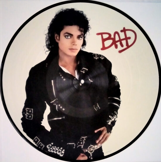 Michael Jackson – Bad