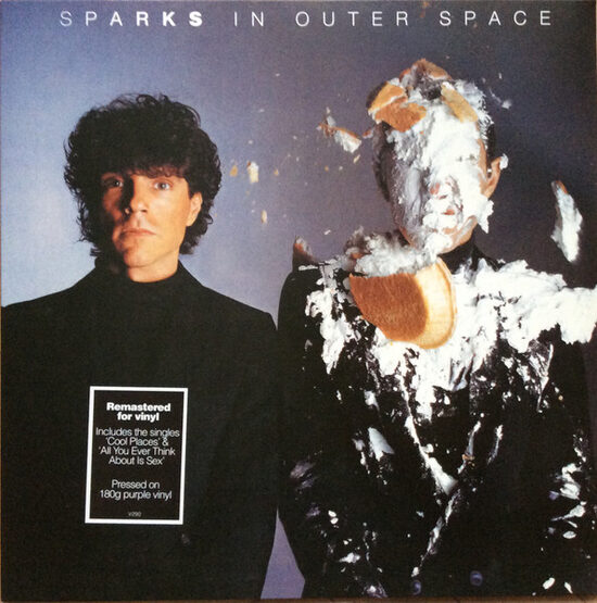 Sparks – In Outer Space