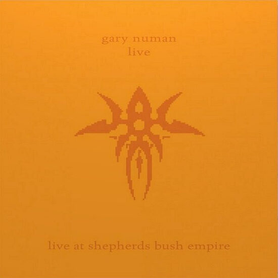 Gary Numan – Live At Shepherds Bush Empire