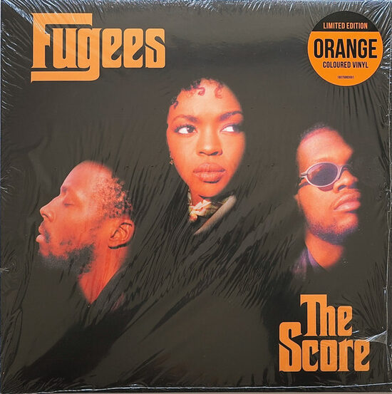 Fugees – The Score