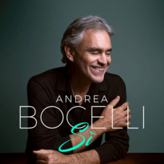 Andrea Bocelli – Si