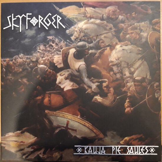 Skyforger – Kauja Pie Saules