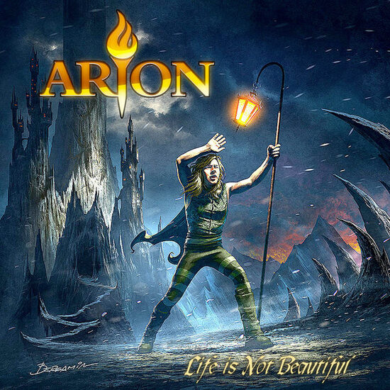 Arion  – Life Is Not Beautiful