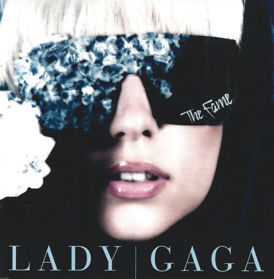 CD Lady Gaga – The Fame