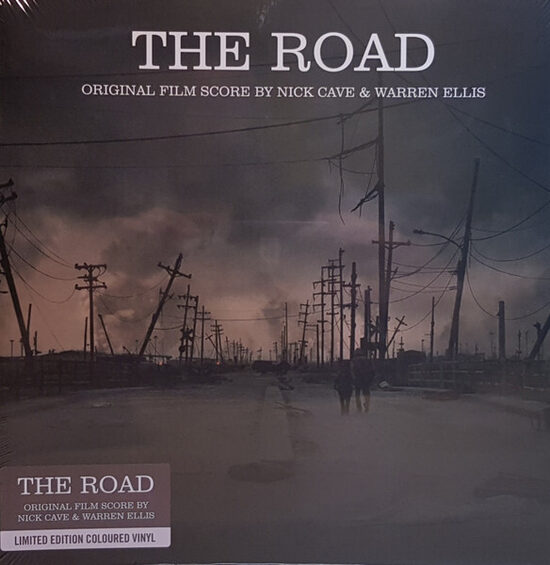Nick Cave & Warren Ellis – The Road