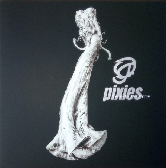 Pixies – Beneath The Eyrie