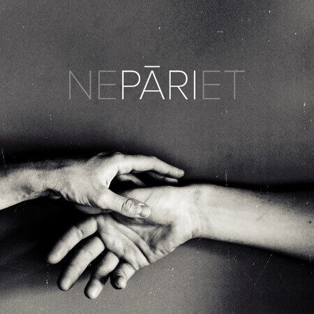 CD Nepāriet – Pāri