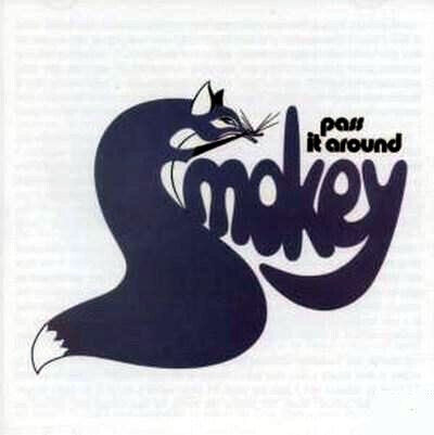 Smokey-Smokie – Pass It Around