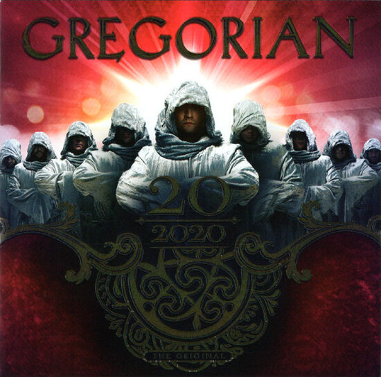 CD Gregorian – 20/2020