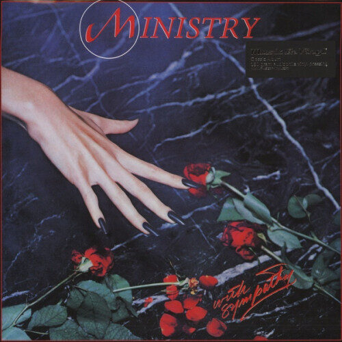 Ministry – With Sympathy