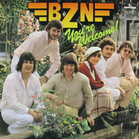 BZN – You're Welcome!